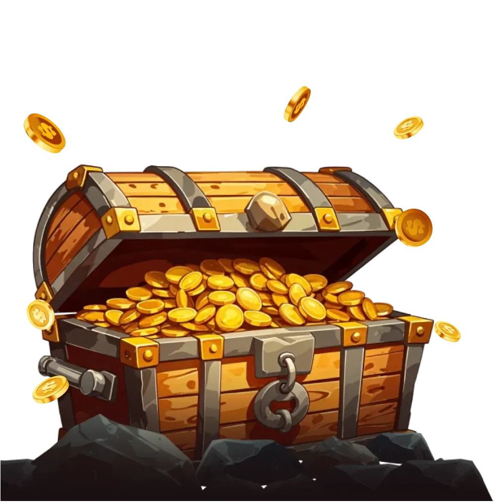 Sparschwein Slotoro für aktive Spieler aus Deutschland