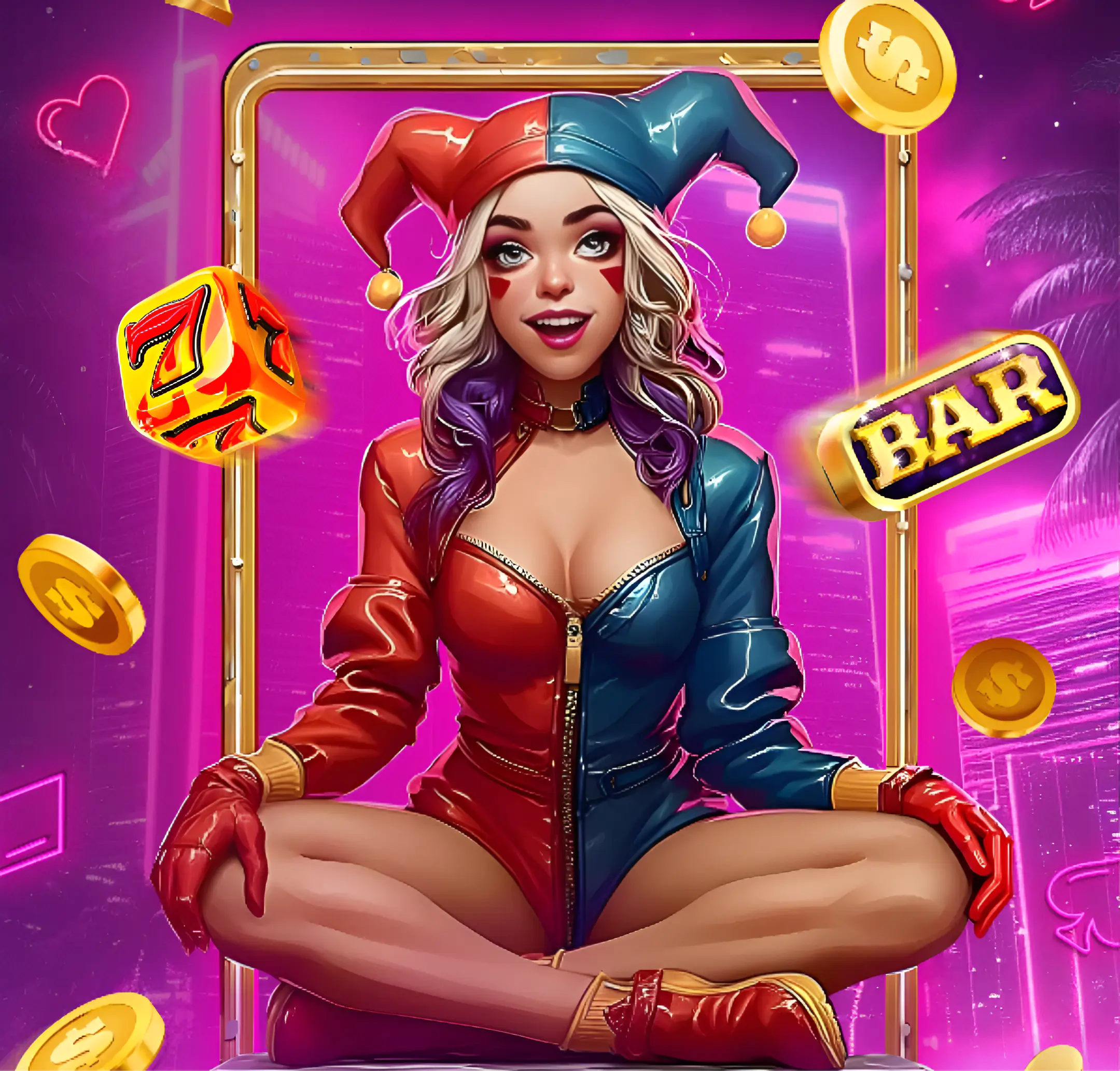 Slotoro Willkommensbonus für alle Spieler aus Deutschland